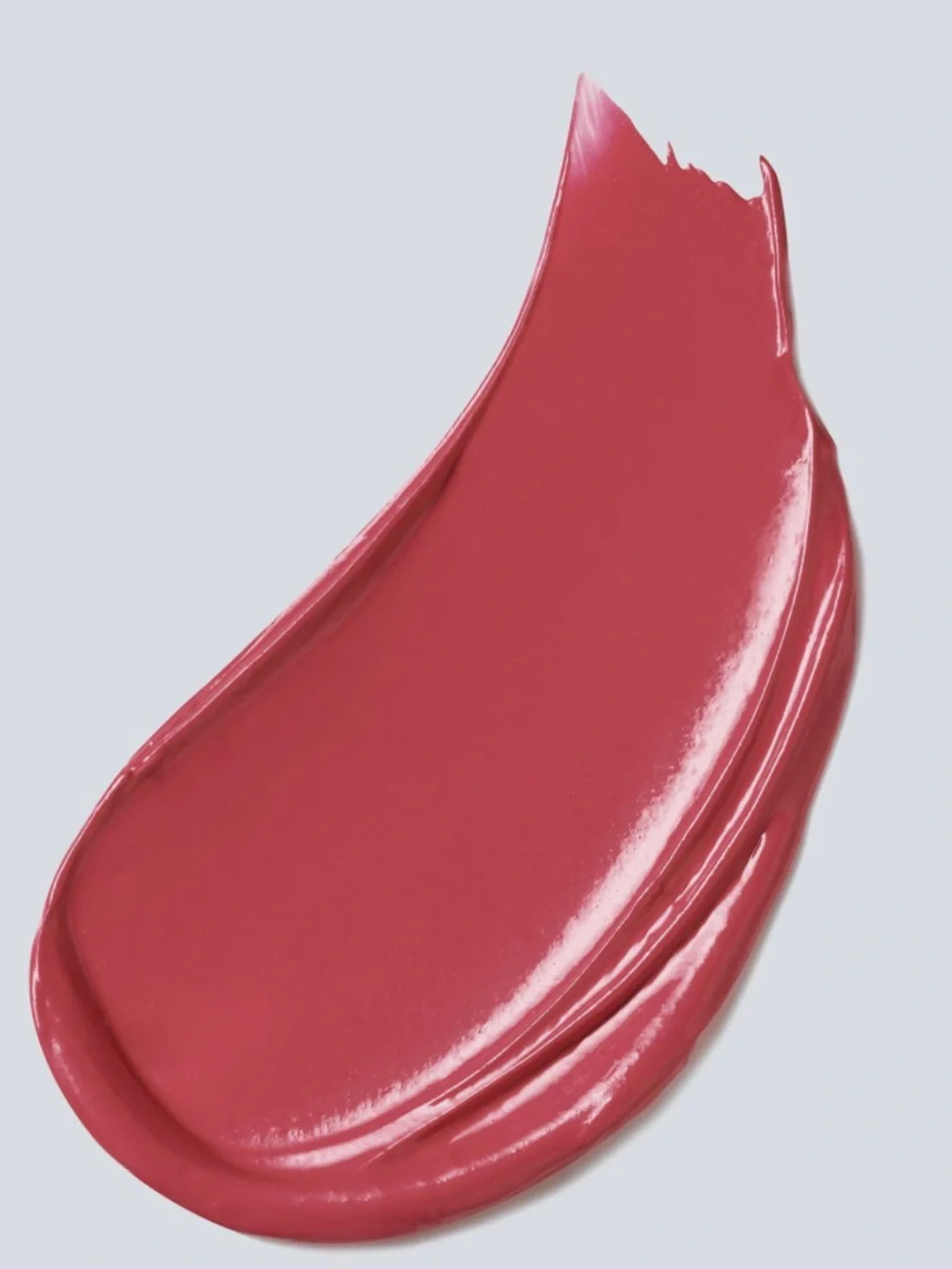 Estée Lauder Pure Color Crème Lipstick 420 Rebellious Rose .12 oz NWOB